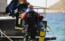 Chorwacja - sierpień 2009