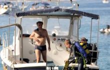 Chorwacja - sierpień 2009