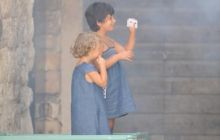 Chorwacja - sierpień 2009