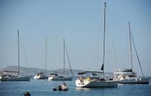 Chorwacja - sierpień 2009