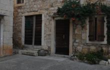 Chorwacja - sierpień 2009