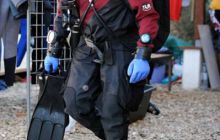 Chorwacja - sierpień 2009