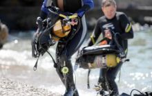 Chorwacja - sierpień 2009