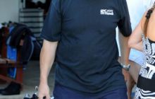 Chorwacja - sierpień 2009