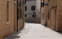 Chorwacja - sierpień 2009