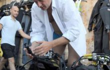 Chorwacja - sierpień 2009