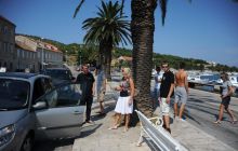 Chorwacja - sierpień 2009