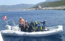 Chorwacja - sierpień 2009