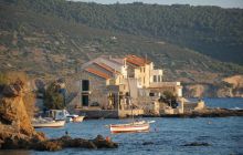 Chorwacja - sierpień 2009