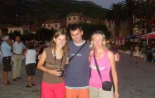 Chorwacja - sierpień 2009