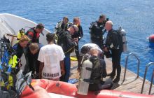 St. Johns - październik 2009