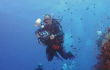 St. Johns - październik 2009