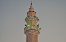 St. Johns - październik 2009