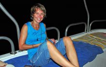 St. Johns - październik 2009