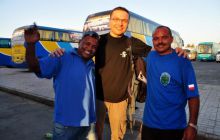 St. Johns - październik 2009