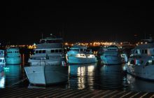 St. Johns - październik 2009