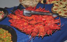 St. Johns - październik 2009