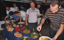 St. Johns - październik 2009