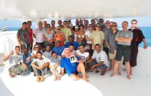 St. Johns - październik 2009