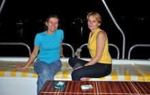 St. Johns - październik 2009