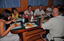 St. Johns - październik 2009