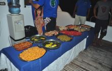 St. Johns - październik 2009