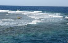 St. Johns - październik 2009