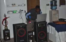 St. Johns - październik 2009