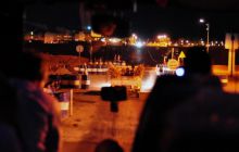 St. Johns - październik 2009