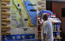 St. Johns - październik 2009