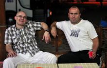 St. Johns - październik 2009