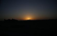 St. Johns - październik 2009