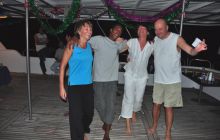 St. Johns - październik 2009