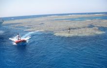 St. Johns - październik 2009