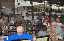 St. Johns - październik 2009