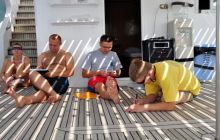 St. Johns - październik 2009