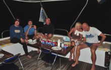 St. Johns - październik 2009