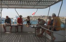 St. Johns - październik 2009