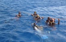 St. Johns - październik 2009