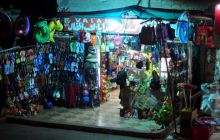 St. Johns - październik 2009