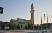 St. Johns - październik 2009