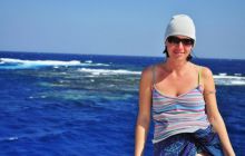 St. Johns - październik 2009