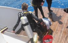 St. Johns - październik 2009