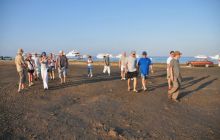 St. Johns - październik 2009