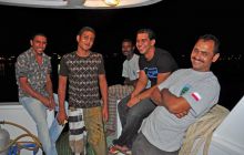 St. Johns - październik 2009