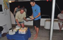 St. Johns - październik 2009