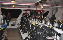 St. Johns - październik 2009