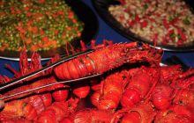 St. Johns - październik 2009