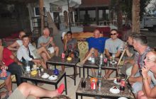 St. Johns - październik 2009