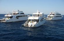 St. Johns - październik 2009